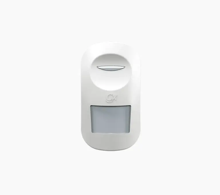 62.306 Infrarosso volumetrico indoor Tauro IR CTW