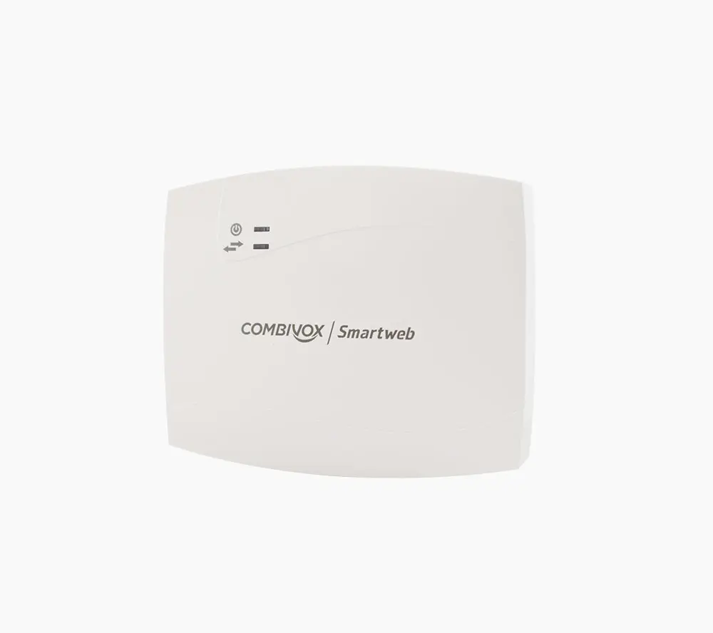 11.989 Smartweb Video