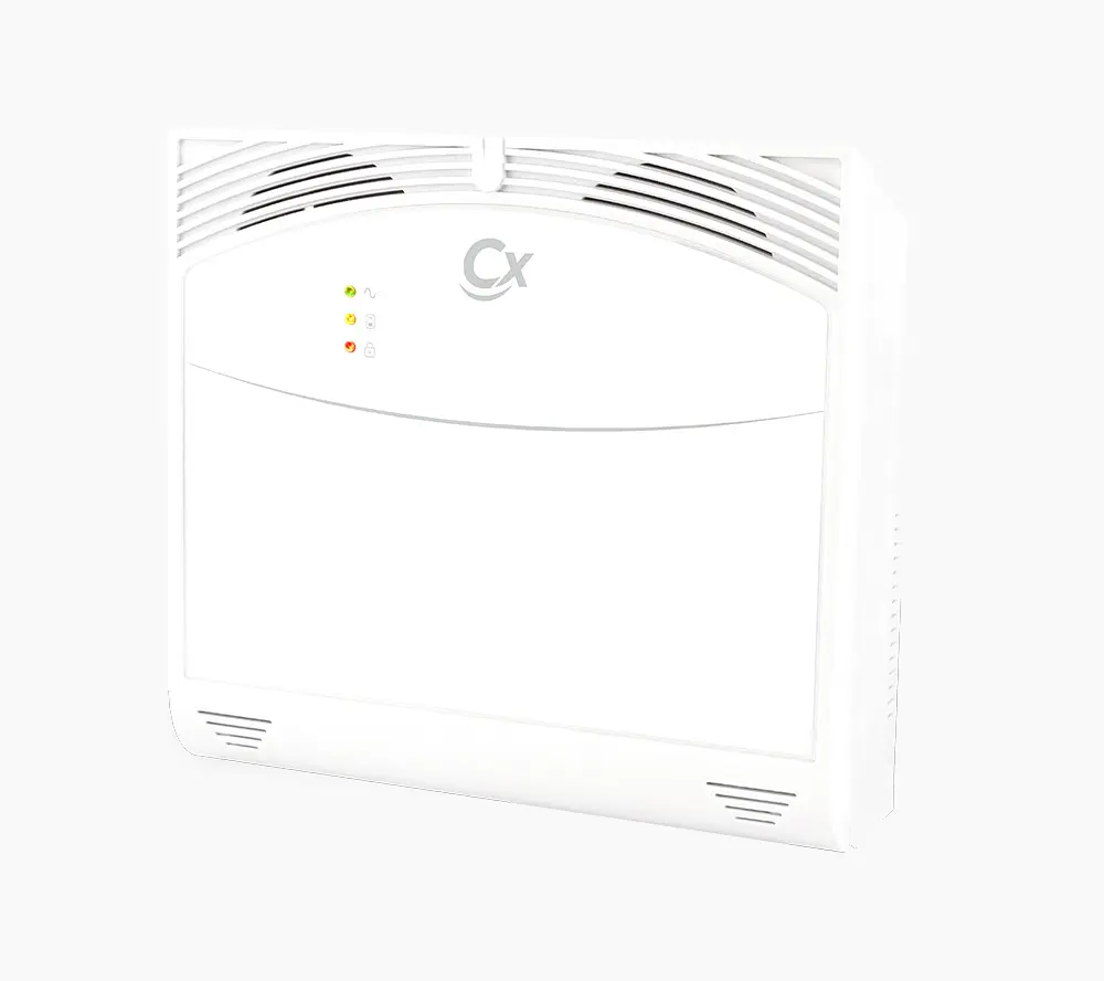  70.980 Kit Wilma FAST (centrale, 1 Tauro IR, 1 Varco c/magnete, 1 Iubeo PRO)