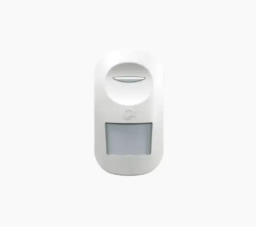 62.306 Infrarosso volumetrico indoor Tauro IR CTW
