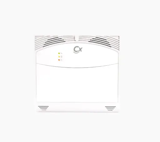 11.968 Centrale Wilma PRO Centrale Wireless LTE 4G, fino a 60 zone