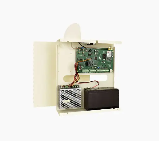 11.958 Centrale di allarme LTE 4G fino a 24 zone