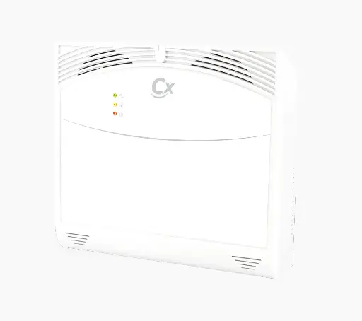 70.981 Kit Wilma FAST Video (centrale, 1 VideoTauro IR, 1 Varco c/magnete, 1 Iubeo PRO)