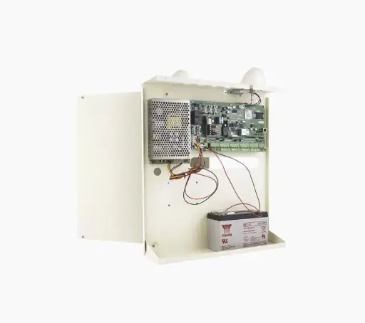 11.916 Centrale di allarme GSM/PSTN fino a 334 zone